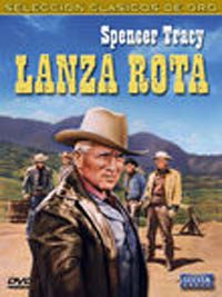 pelicula Lanza Rota [Dual][Spencer Tracy]